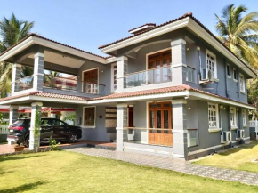 Sun-kissed Holidays, Goa-Pearl